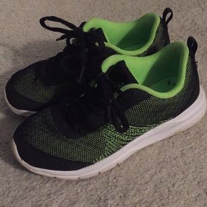 Champion running shoes